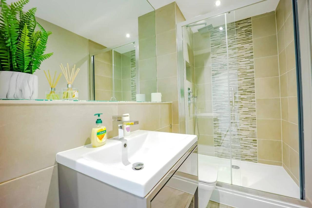 Flash Sales Offer - Any Week Day No Minimum Night Restrictions Brighton City Centre Seafront 1 Bedroom Flat Bn1Gre25 Exterior photo