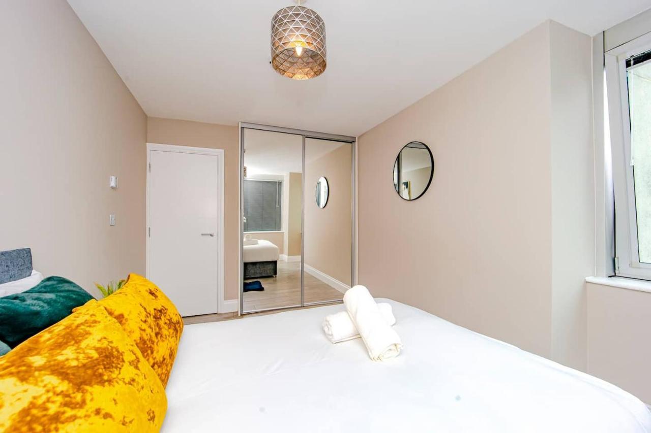 Flash Sales Offer - Any Week Day No Minimum Night Restrictions Brighton City Centre Seafront 1 Bedroom Flat Bn1Gre25 Exterior photo